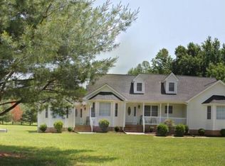 11975 Chatham Rd, North Prince George, VA 23860