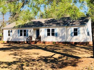 4467 Lauradale Dr, Pink Hill, NC 28572