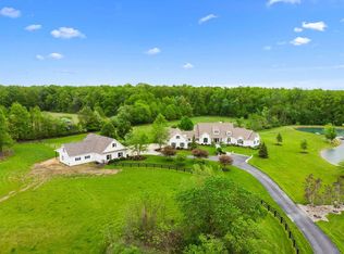 16809 Zubrick Rd, Roanoke, IN 46783