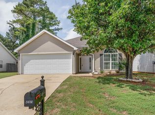3410 Willow Ridge Ln, Tuscaloosa, AL 35405