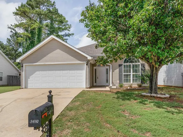 3410 Willow Ridge Ln, Tuscaloosa, AL 35405
