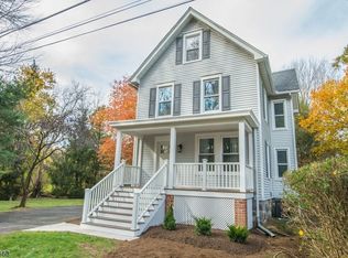 1 Whitney Ave, Morristown, NJ 07960