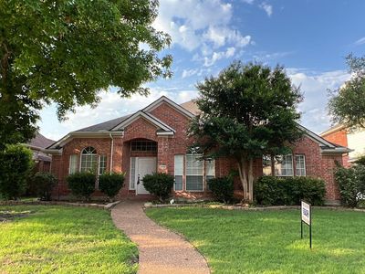 4566 Oak Shores Dr, Plano, TX, 75024
