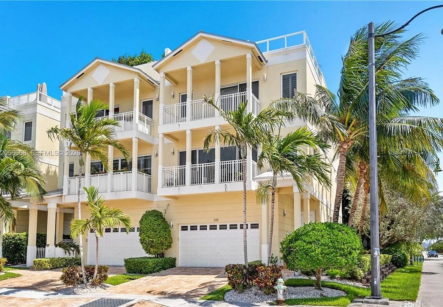 White Sands Beach Homes I — Photo 2