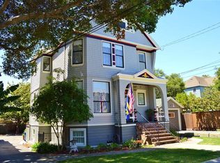 1810 Clinton Ave, Alameda, CA