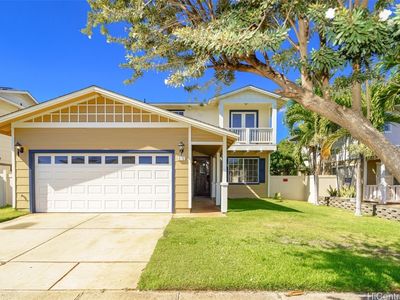 91-206 Kauoha Way, Ewa Beach, HI, 96706