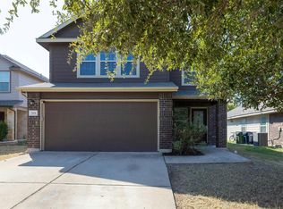 104 Bufflehead, Leander, TX 78641