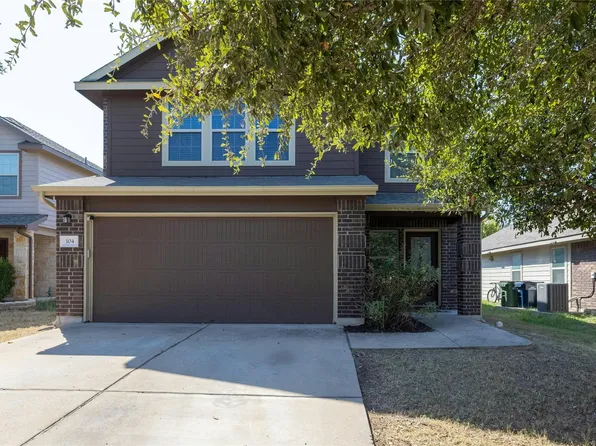 104 Bufflehead Ln, Leander, TX 78641