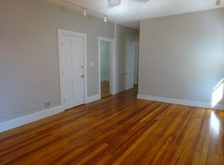 13 Spring St #1, Somerville, MA 02143