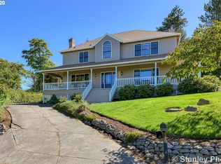 2310 NW 124th Ave, Portland, OR