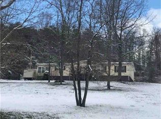129 Deer Run Rd, Walker, WV 26180