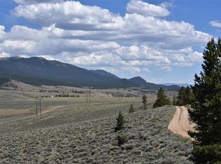 210 Carmen Rd, Twin Lakes, CO 81251