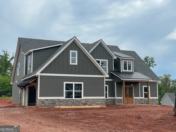 88 Conner Ln, Williamson, GA 30292