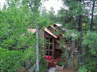 745 Stringer Rd, Munds Park, AZ 86017