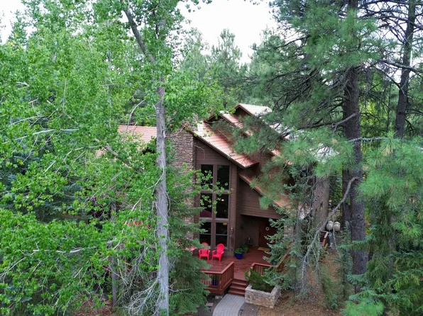 745 STRINGER Road, Munds Park, AZ 86017