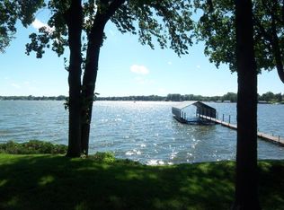 3265 Bohns Point Ln, Wayzata, MN 55391