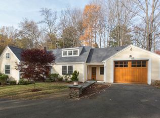 23 Arbor St, Wenham, MA 01984