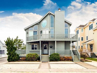 250 54th St, Avalon, NJ, 08202