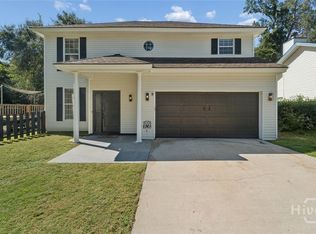 105 Kings Ct, Savannah, GA 31406