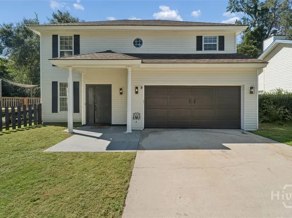 105 Kings Court, Savannah, GA 31406