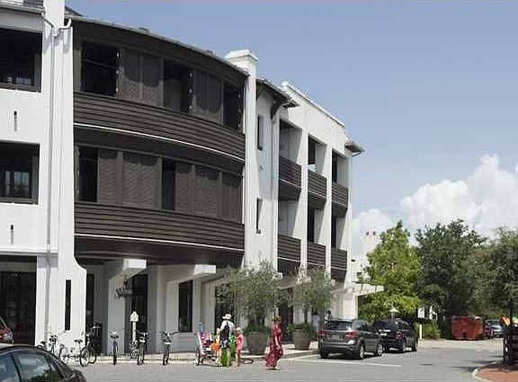2nd image of N Barrett Sq #4