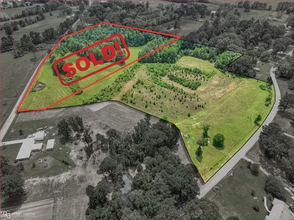 0 Percy Burns Rd, Springhill, LA 71075
