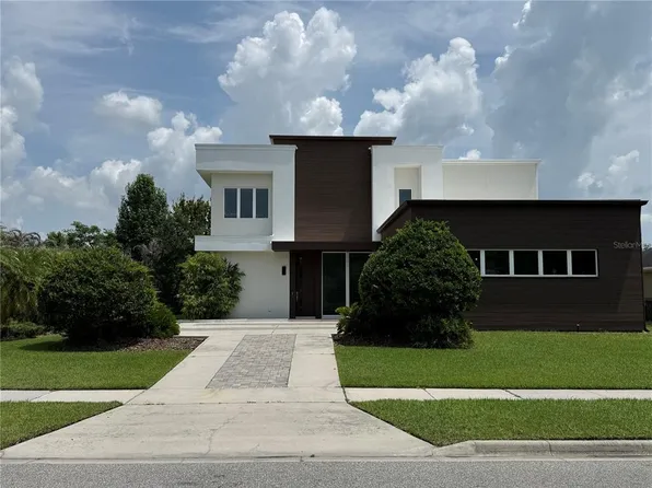 9377 BORDET COURT, ORLANDO, FL 32827