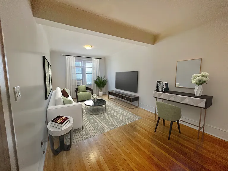 Coleman Apartments — Photo 15