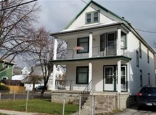 29 Peoria St, Buffalo, NY 14207