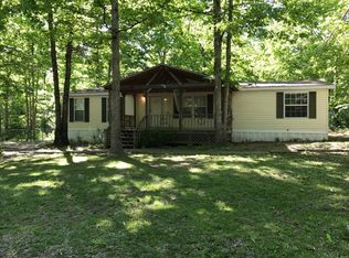 19320 Hillridge Rd, Mabelvale, AR 72103