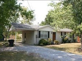 2007 S Rutherford Blvd, Murfreesboro, TN 37130