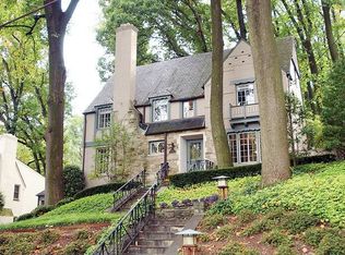 4520 Dexter St NW, Washington, DC 20007