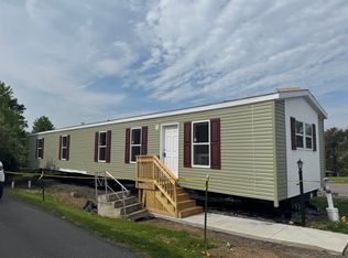 162 West Dr #162, Oakdale, PA