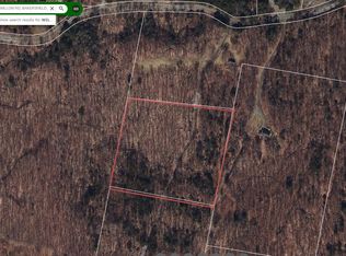 0 Willow Rd, Bakersfield, VT 05441