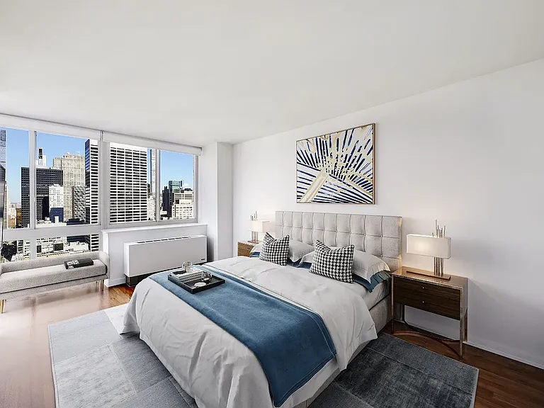 66 W 38th St #24-C — Photo 2