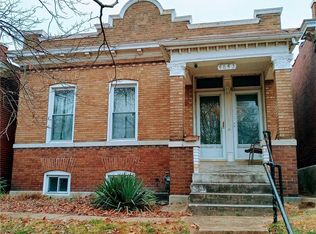 4643 Alaska Ave, Saint Louis, MO 63111