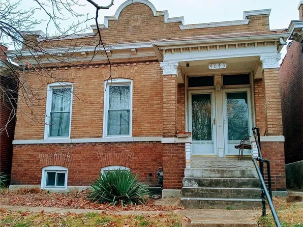 4643 Alaska Ave, Saint Louis, MO 63111