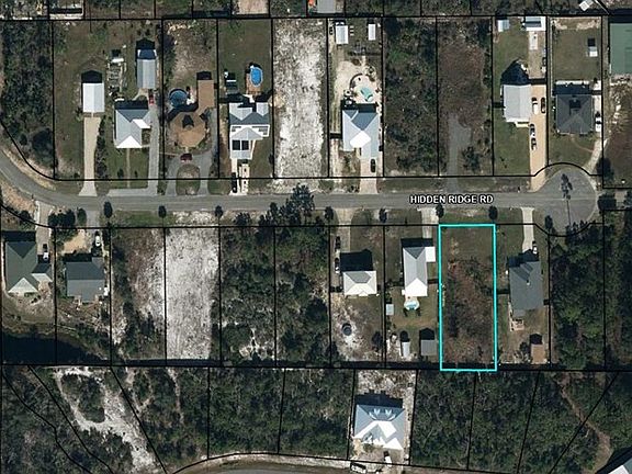 3rd image of LOT 14 Hidden Ridge Rd