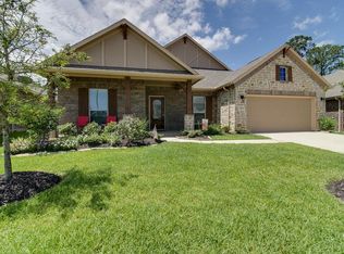 7519 Willow School Dr, Spring, TX 77389