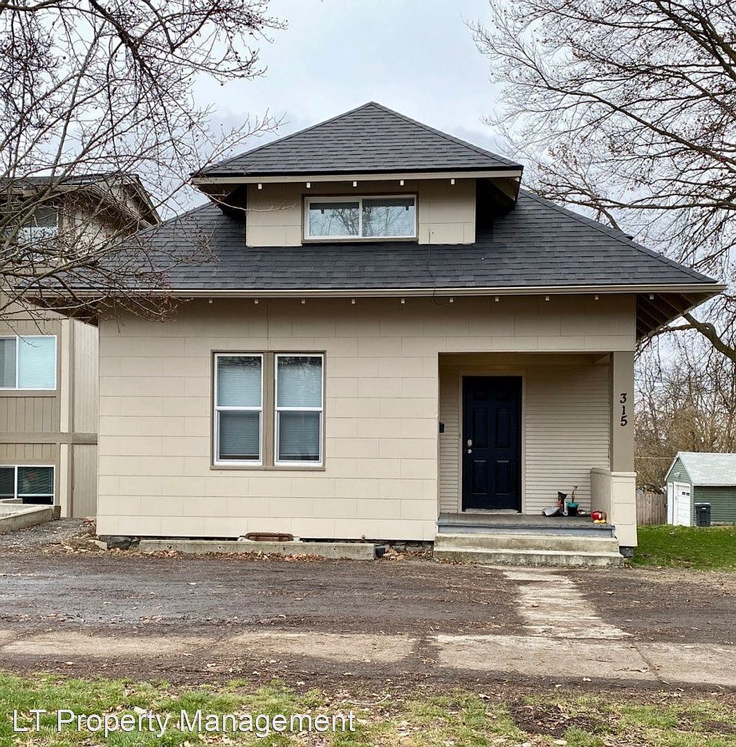 315 6th St, Cheney, WA 99004 Zillow