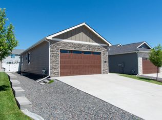 3519 Blue Feather Trl, Cheyenne, WY 82001