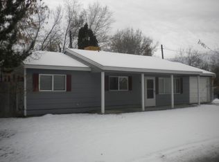 40 Park Cir, Logan, UT 84321