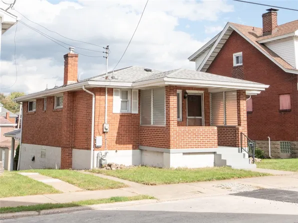 426 N 3rd St, Clairton, PA 15025