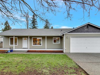 116 W Marion, Arlington, WA, 98223