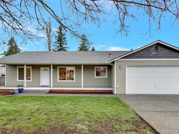 116 W Marion, Arlington, WA 98223