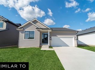 4303 NE 3rd St, Ankeny, IA 50021
