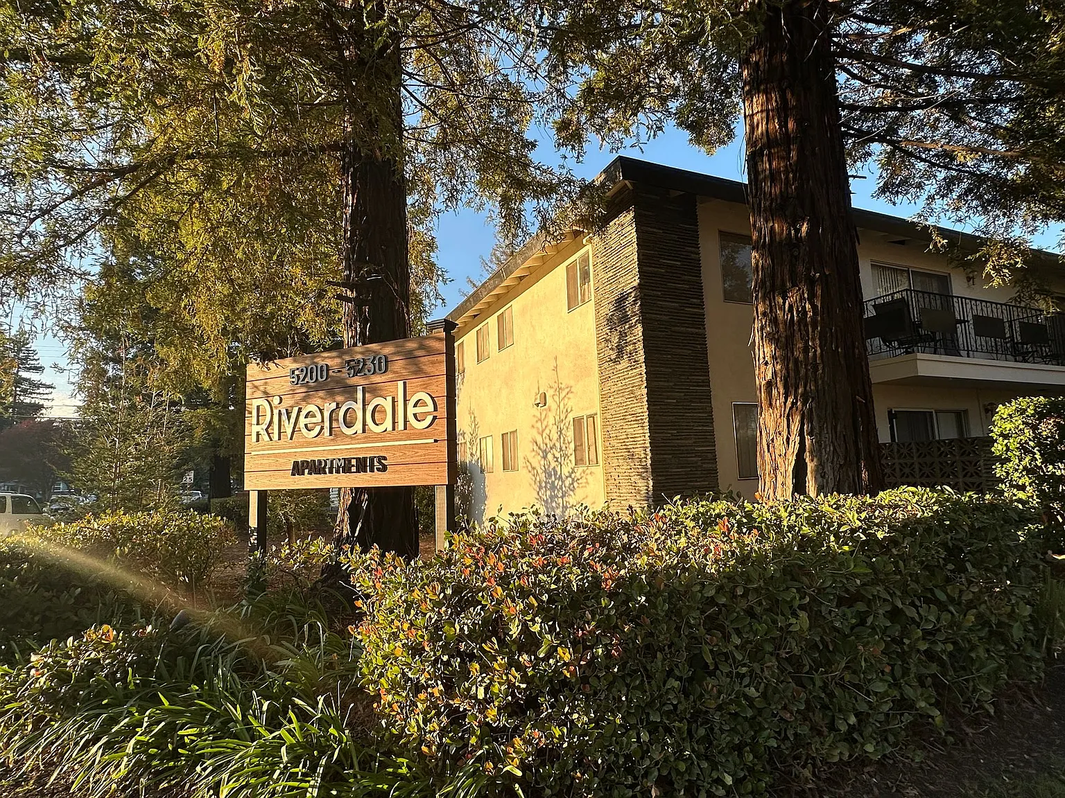 Riverdale Apartment Homes - Built Spacious, Beautiful Inside and Out! — Photo 1