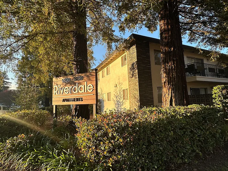 Riverdale Apartment Homes - Built Spacious, Beautiful Inside and Out! — Photo 1