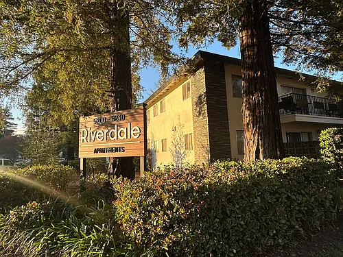 Riverdale Apartment Homes - Built Spacious, Beautiful Inside and Out! Photo 1