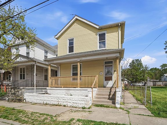 2nd image of 1346 Shuler Ave